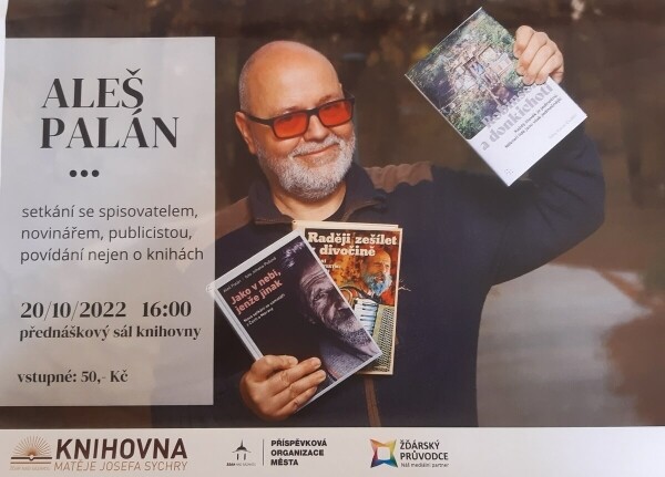 Aleš Palán (foto 1)