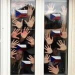Vyvěsme vlajky! aneb Český den s českými vlajkami (foto 3)