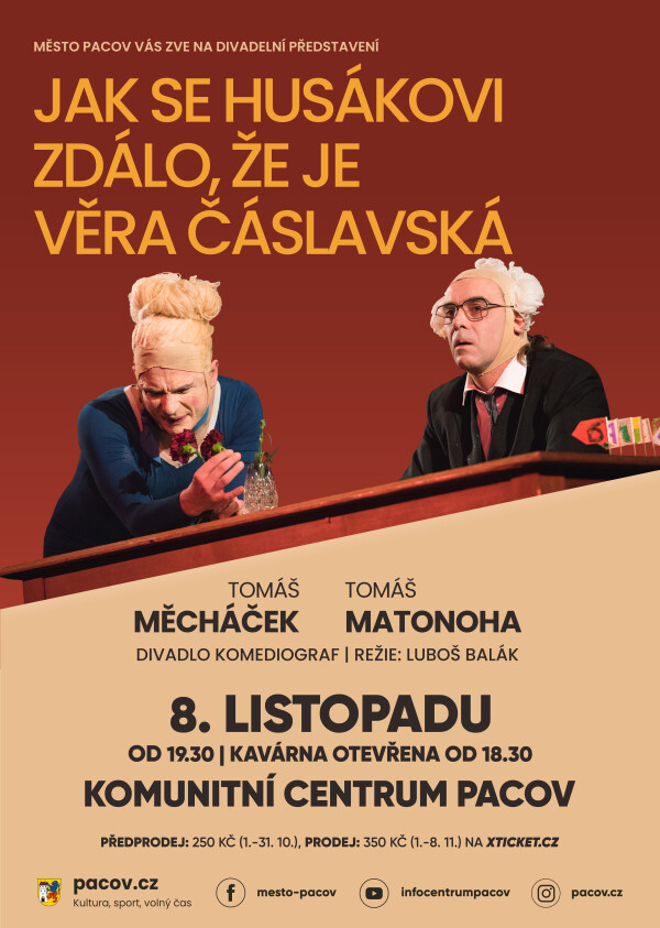 Jak se Husákovi zdálo, že je Věra Čáslavská. (foto 1)