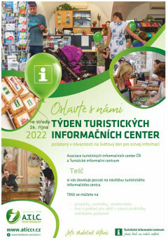 Týden turistických informačních center (foto 1)
