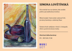Simona Lovětínská (foto 1)