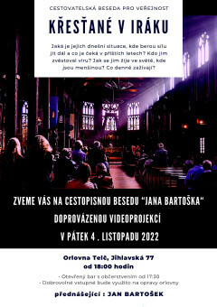 Křesťané v Iráku (foto 1)