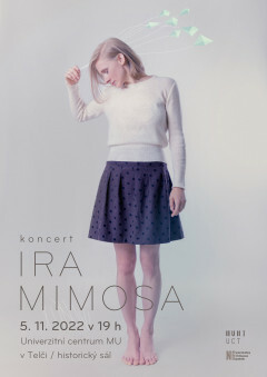 Ira Mimosa (foto 1)