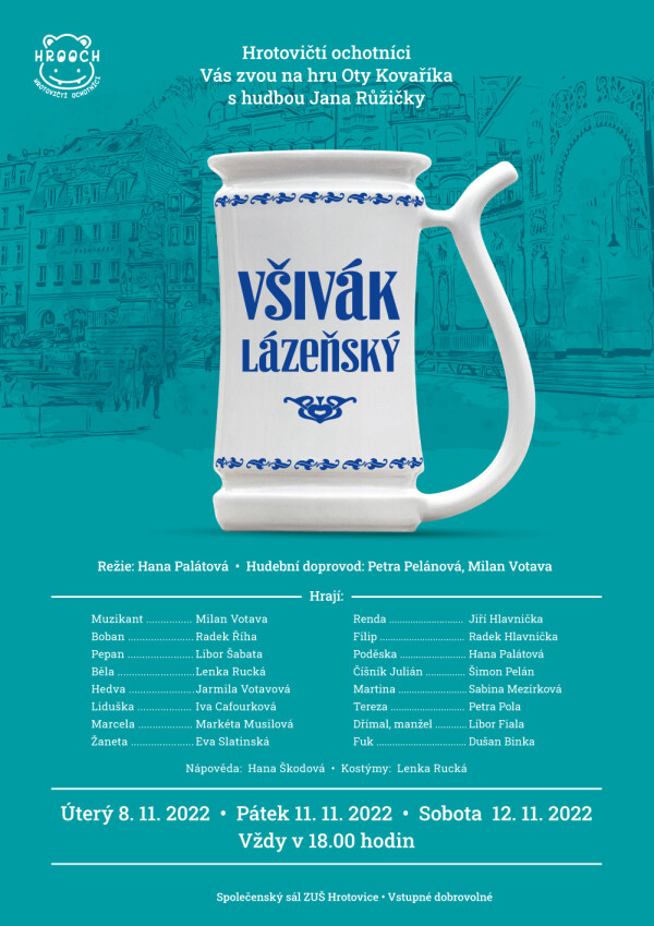 Všivák lázeňský (foto 1)