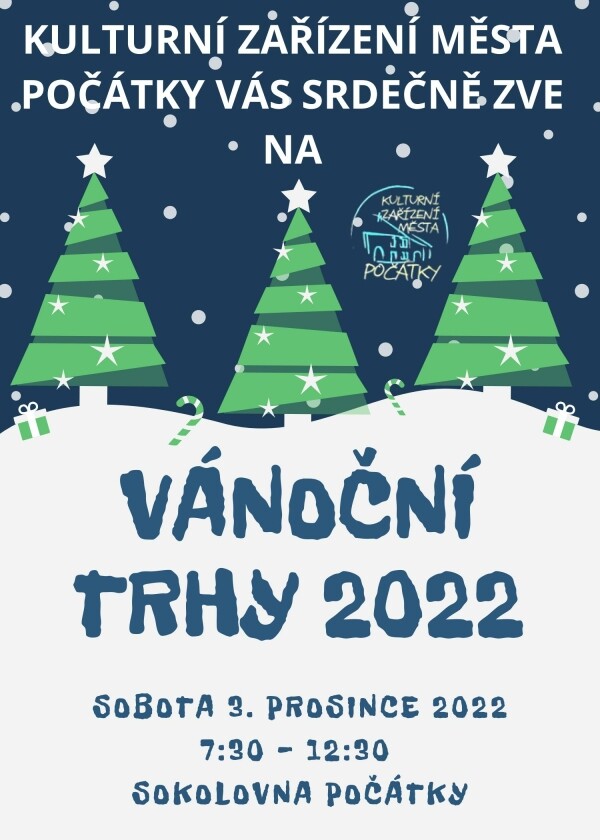 Vánoční trhy (foto 1)