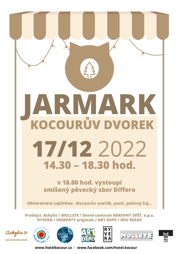 Jarmark Kocourův dvorek (foto 1)