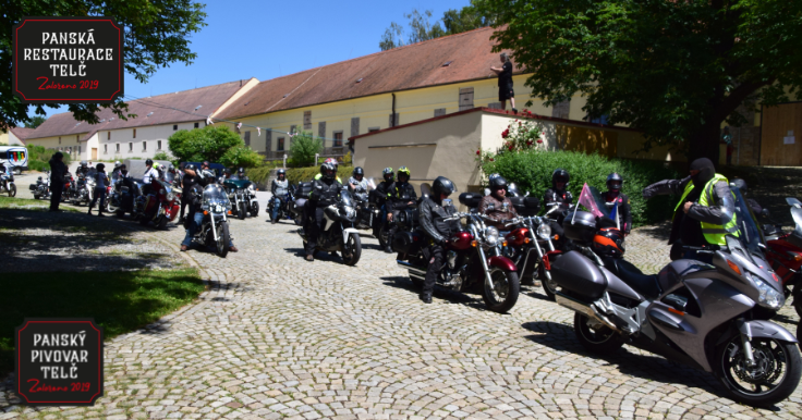 Motosraz MOTOHOLOMEK (foto 1)