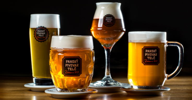 Pivní fest Telč (foto 1)