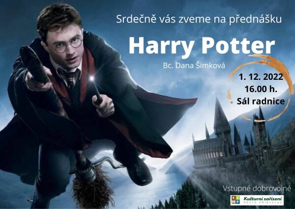 Harry Potter (foto 1)