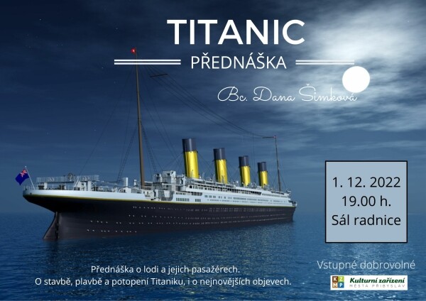 Titanic (foto 1)