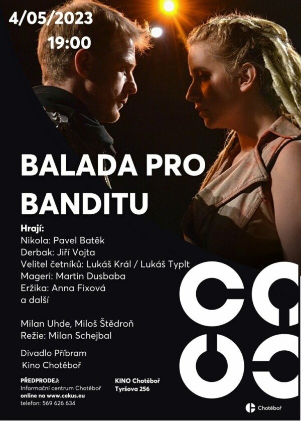 Balada pro banditu (foto 1)