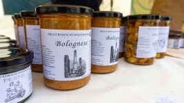 Vánoční MINT Market na Zámku Žďár nad Sázavou (foto 2)