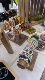 Vánoční MINT Market na Zámku Žďár nad Sázavou (foto 3)