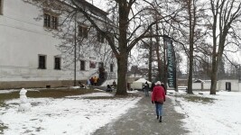 Vánoční MINT Market na Zámku Žďár nad Sázavou (foto 5)