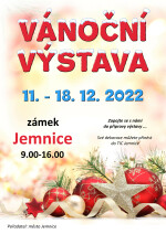 Vánoční výstava (foto 2)