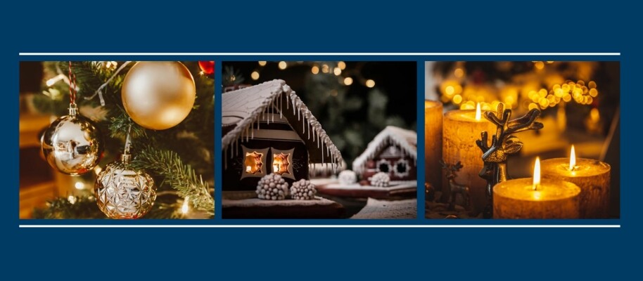 Adventní Panské trhy (foto 1)