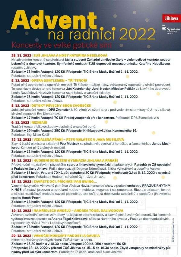 Advent na radnici 2022 (foto 1)