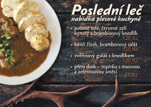 Poslední leč (foto 2)