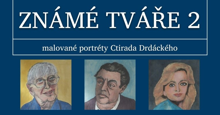 Známé tváře 2 (foto 1)