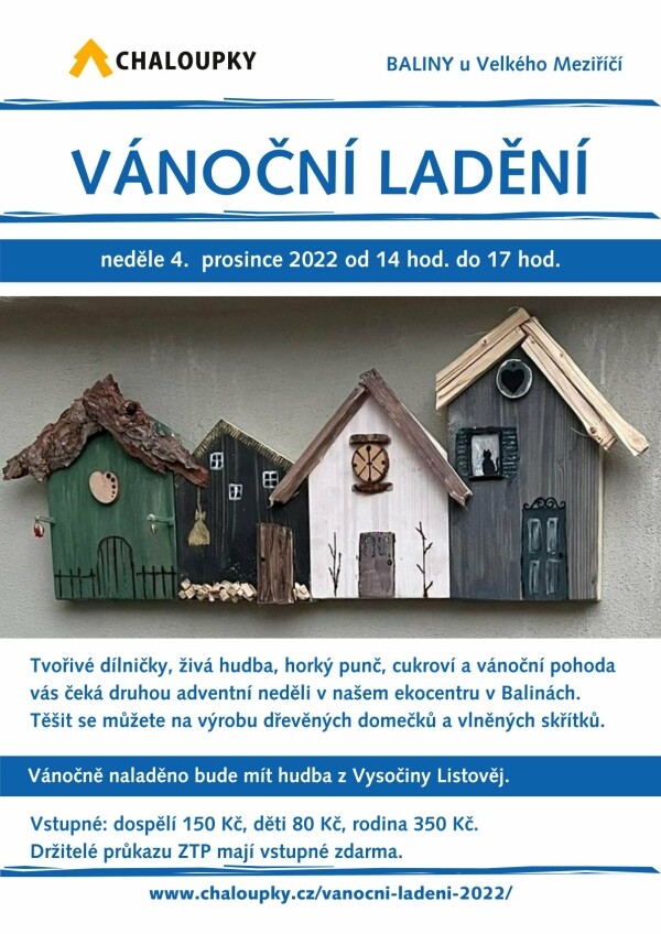 Vánoční ladění (foto 1)