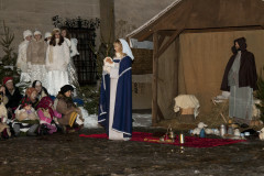 Živý betlém (foto 1)