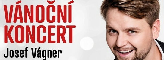 Vánoční koncert - Josef Vágner (foto 1)