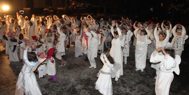 Čertoviny v Muzeu rekordů (foto 1)