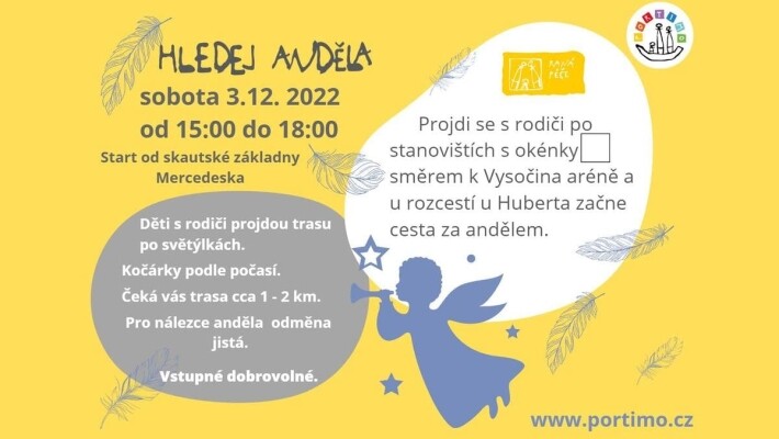 Hledej anděla (foto 1)