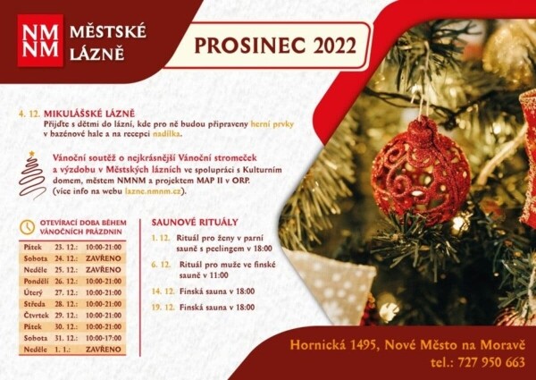 Mikulášské lázně (foto 1)