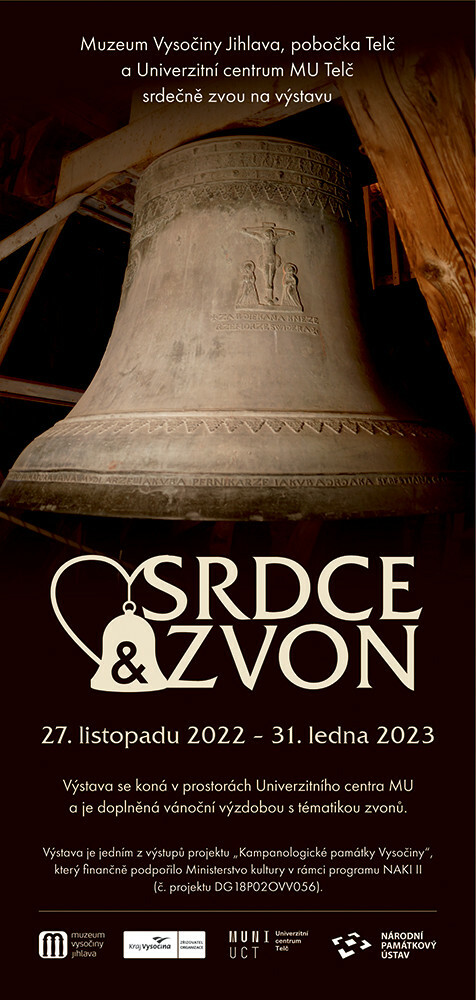 Srdce a zvon (foto 1)