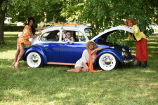 Screamers - Tam a zase zpátky! (foto 2)