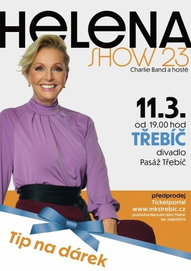 Helena Show 23 (foto 1)