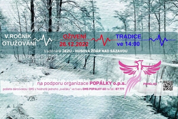 V. ročník otužování (foto 1)