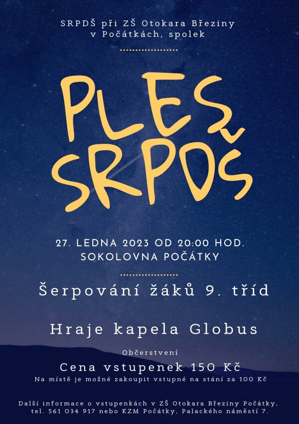 Ples SRPDŠ (foto 1)