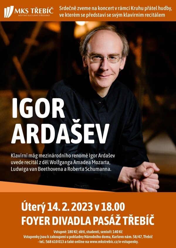 Igor Ardašev (foto 1)