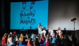 Pohádky a MALÉhRY (foto 3)