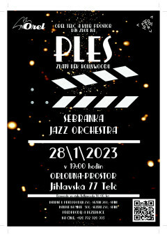 Ples Orel Telč (foto 1)