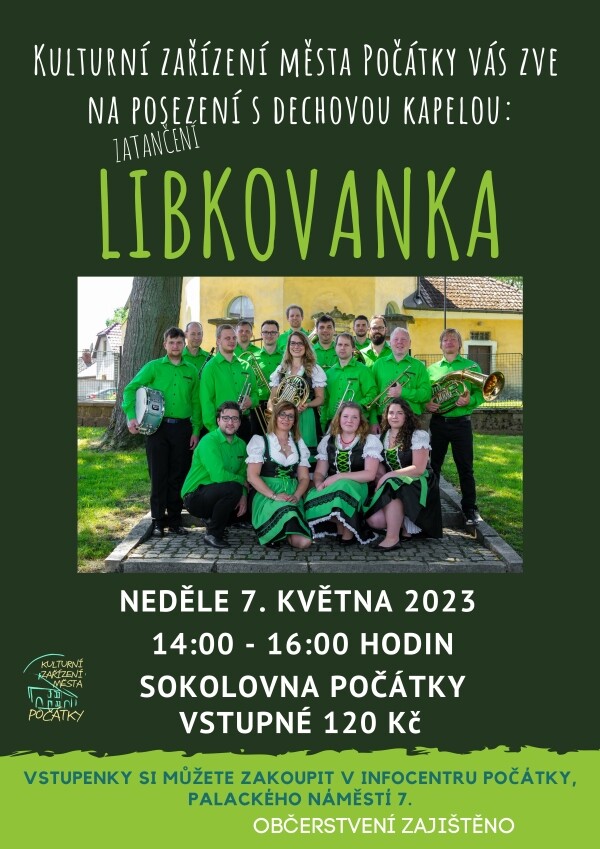 LIBKOVANKA (foto 1)