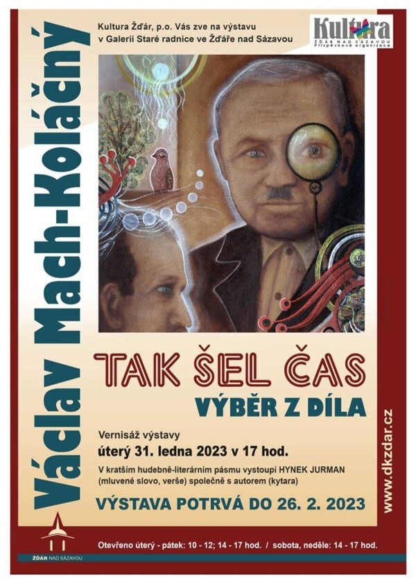 Tak šel čas (foto 1)