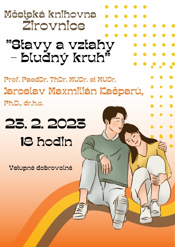 Stavy a vztahy (foto 1)