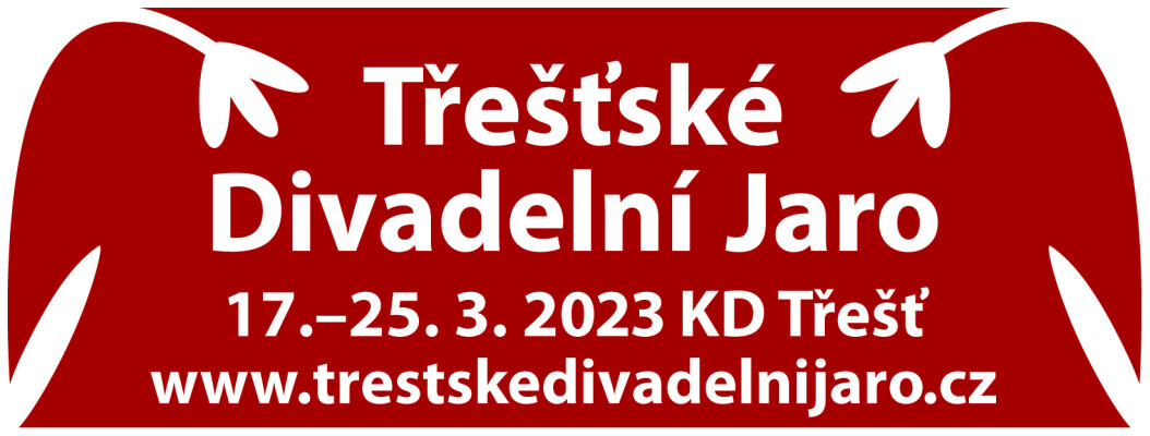 Třešťské divadelní jaro 2023 (foto 1)