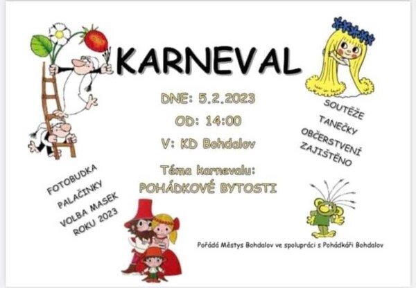 Karneval (foto 1)