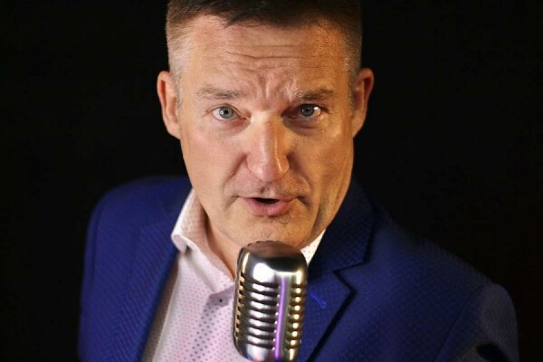 VLADIMÍR HRON (foto 1)