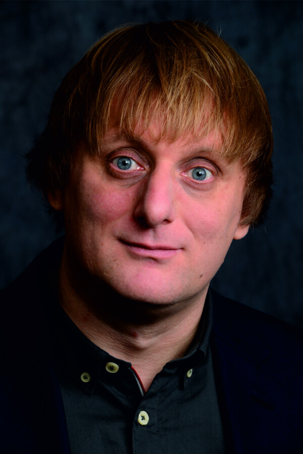 Pavlásek - planeta slepic (foto 1)