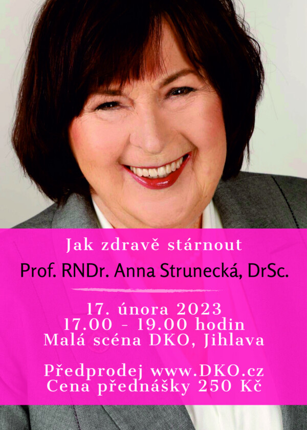 Jak zdravě stárnout (foto 1)