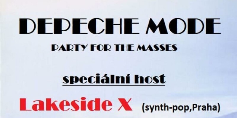 DEPECHE MODE NIGHT (foto 1)