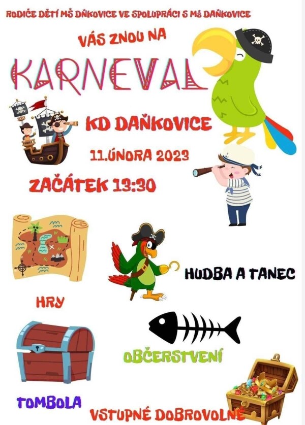 Karneval (foto 1)
