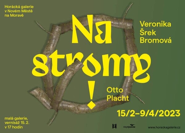 Na stromy! (foto 1)