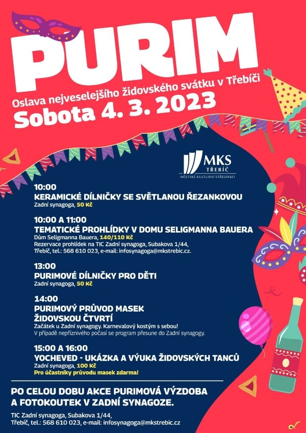 Purim (foto 1)