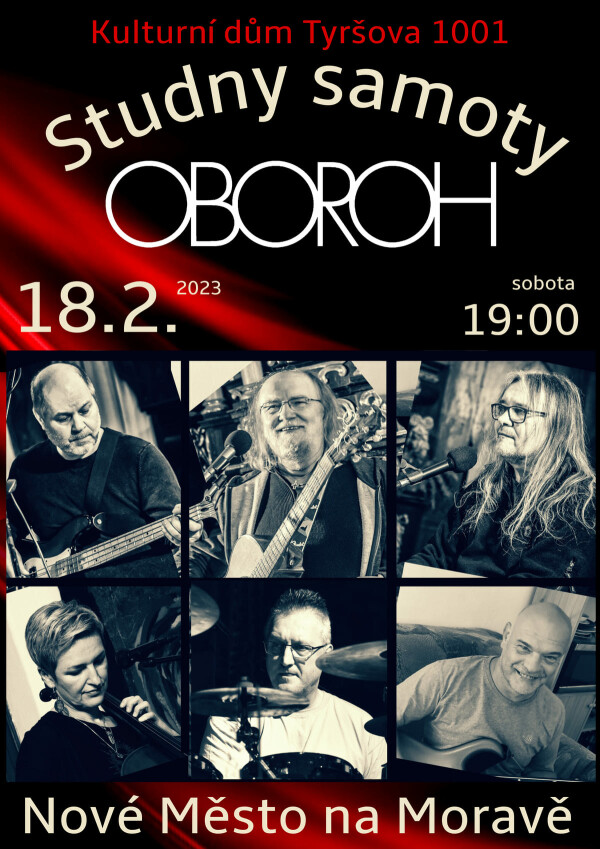 Studny samoty (foto 1)